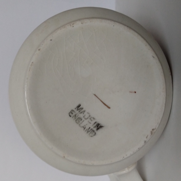 Antique Cup Coronation of King Edward VIII in 1937. - Picture 2 of 11